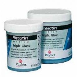 triple gloss vernis extra brillant