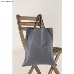 sac en coton non imprime