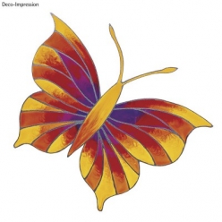 window color motif