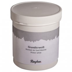 appret blanc pour fonds gesso 500 ml
