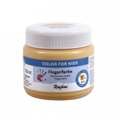 peinture aux doigts 150 ml