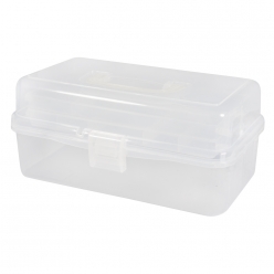 boite a outils en plastique