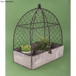 voliere decorative