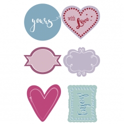 sticker yours
