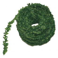 guirlande de buis au metre