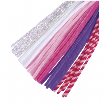 fil chenille mix