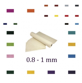 feutrine fine au metre 08 mm x45 cm
