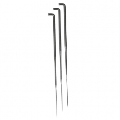 aiguille pour feutrer kit 7 pces