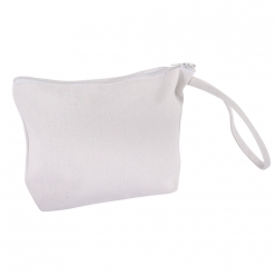 trousse de maquillage avec fermeture eclair