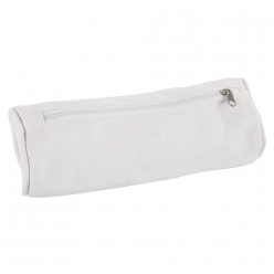 trousse avec fermeture eclair o 7 cm