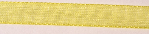 jaune