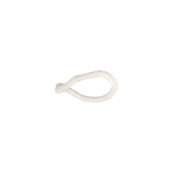 tube tricote avec fil 5mm o