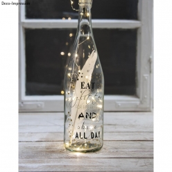 motifs autocollants deco glitter
