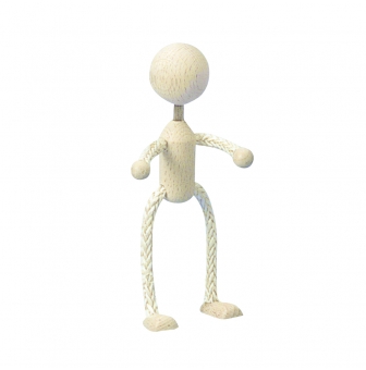 petites poupees en boissisal 14 cm
