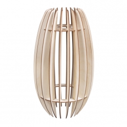 lampe a lamelles bois helsinki fscmixcr