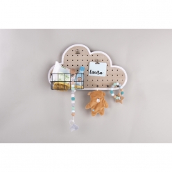 pinetpeg kit complet nuage