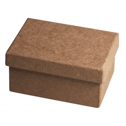 set de 4 boites rectangulaires 7x5x35 cm