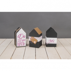boite pliante maison