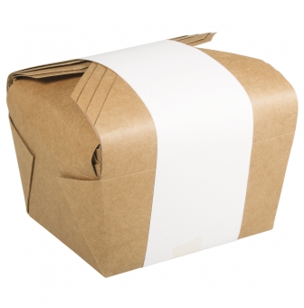 boites cadeau 600ml alimentaires 4 pieces