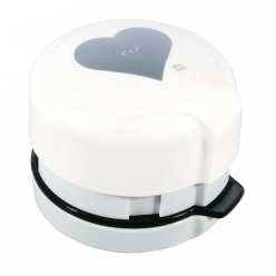 perforatrice flottante coeur 508cm o