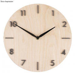 aiguilles d horloge classic