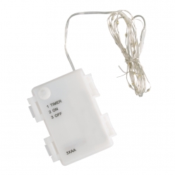 mini chaine lumindelfonctionnexterieur