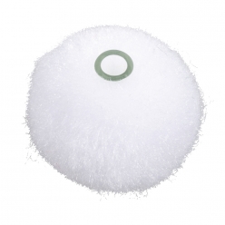 pompons a enfiler