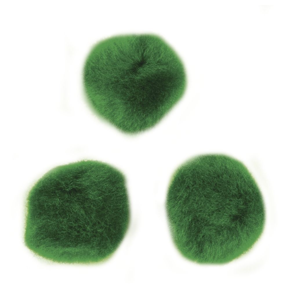 vert moyen