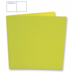 carte carree double 135 mm 5 pieces