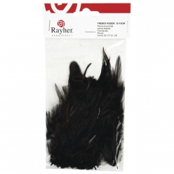 plume a la mode