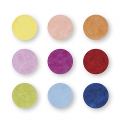 confetti 2 cm o