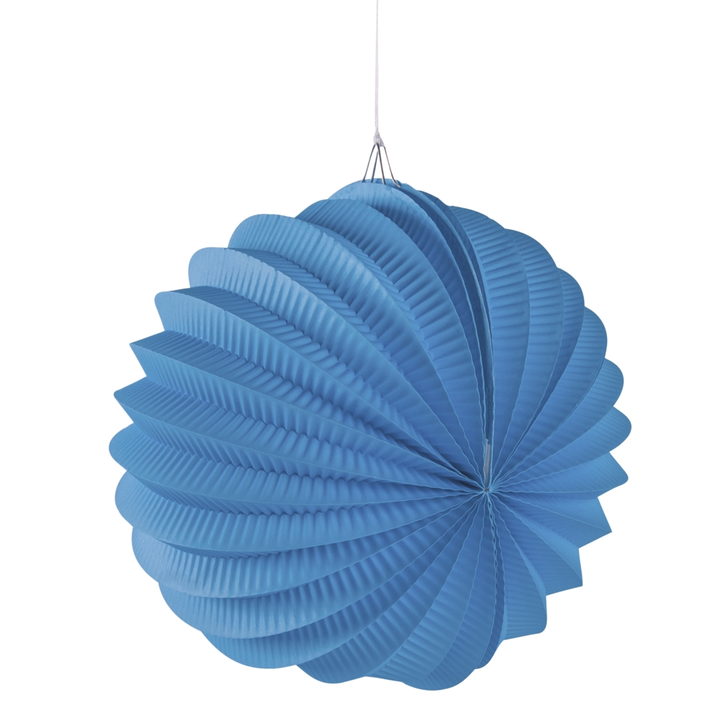 bleu azur