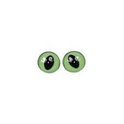 yeux des chats vertnoir