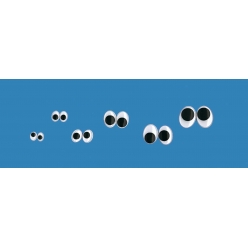 yeux ovales 8919