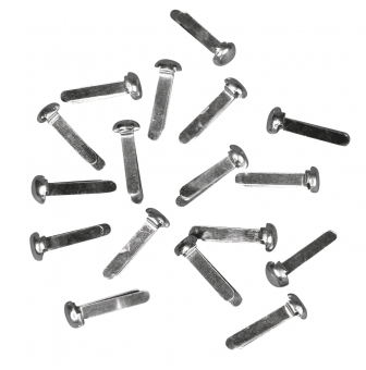 attaches parisiennes 18 pieces