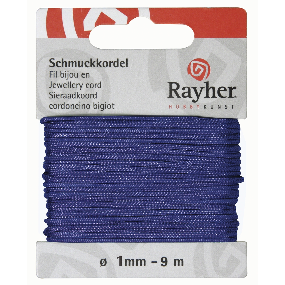 bleu moyen