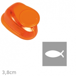 perforatrice poisson 38 cm