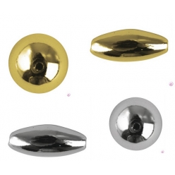 perles en plastique diametre au choix