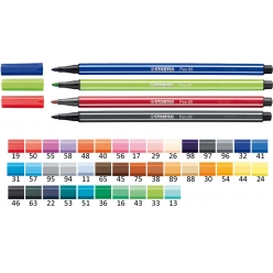 feutre pen 68  a l unite