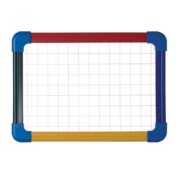 bi office ardoise pour enfants schoolmate inscriptible a4