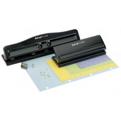 perforateur a systeme de reliure bind a5 ou a4