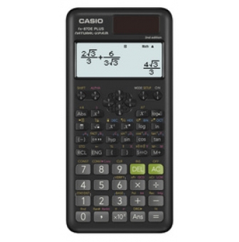 casio schulrechner modell fx 87 de plus 2nd edition