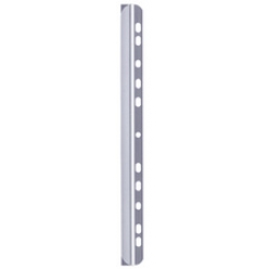 durable baguette a relier a4 epaisseur 6 mm transparent