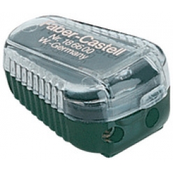 faber castell taille crayon tk pour crayon graphite
