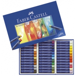 pastels a l huile studio quality set de 36
