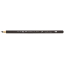 faber castell crayon graphite aquarelle degre de durete 2b