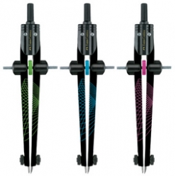 faber castell schnellverstellzirkel twister