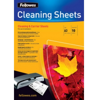 papier de nettoyage et de protection format a4