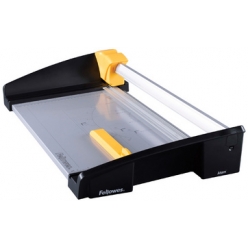 fellowes massicot rotatif atom format a3 argentjaune