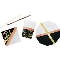 folia party box adults 36 pieces